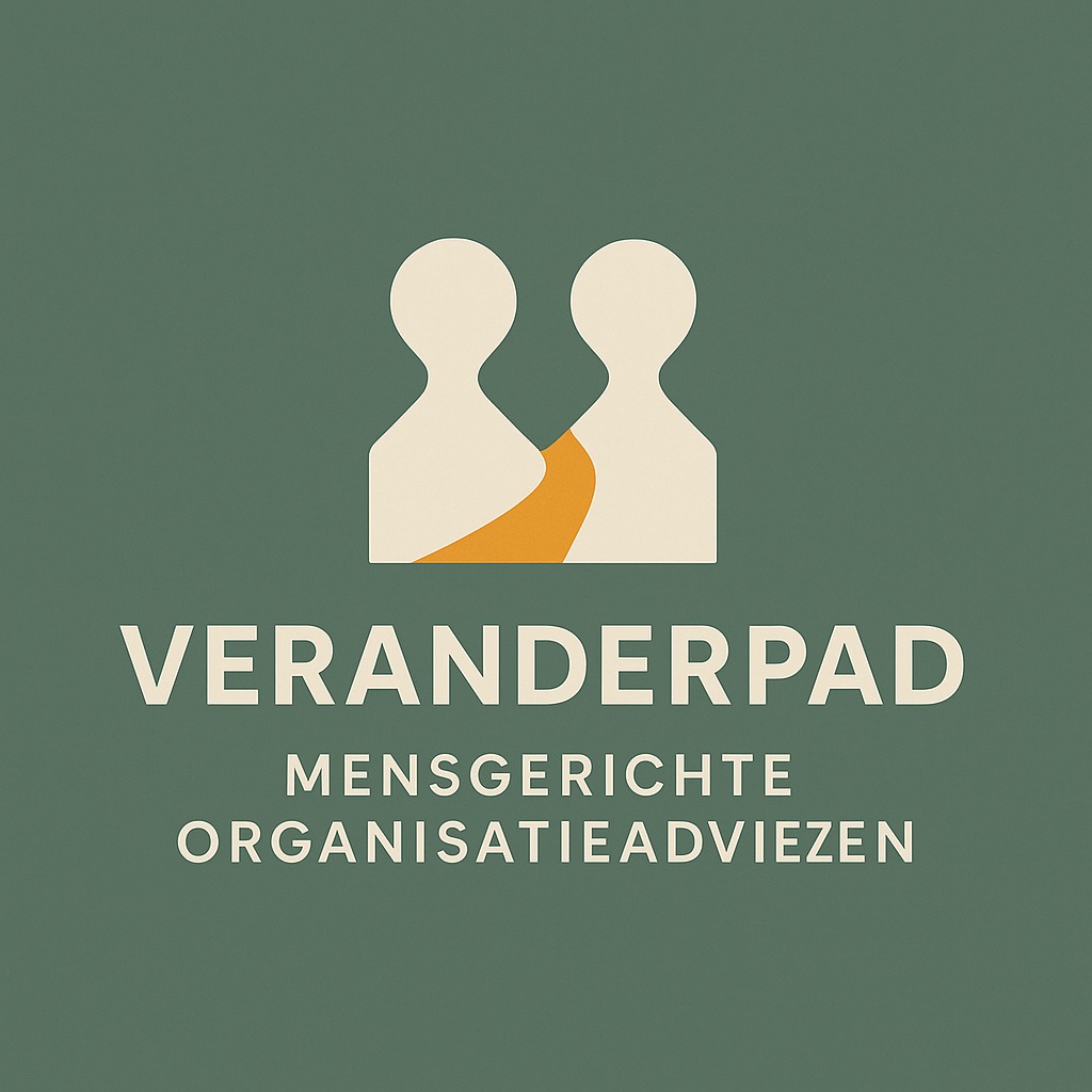 Veranderpad